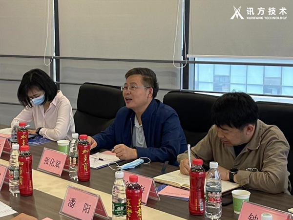 湖北开放大学（湖北科技职业学院）张化斌